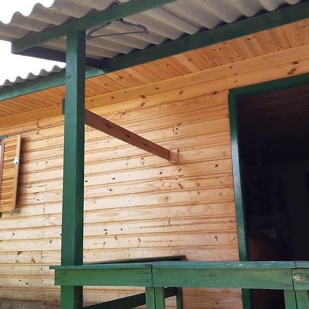 Casa Estilo Gramado Numero Setenta E Cinco别墅 外观 照片