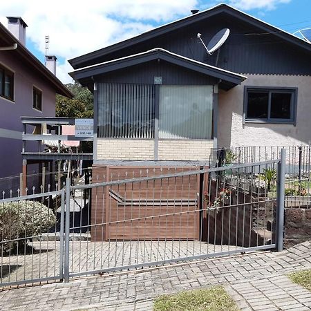 Casa Estilo Gramado Numero Setenta E Cinco别墅 外观 照片