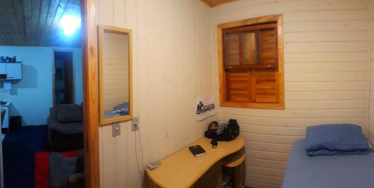 Casa Estilo Gramado Numero Setenta E Cinco别墅 外观 照片